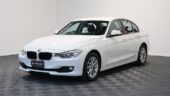 2014 Bmw 320i Low KMs Sedan image 308764