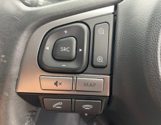 2015 Subaru Outback Outback Limited AWD image 294564