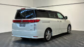 2010 Nissan Elgrand Highway Star 2.5ltr image 309594
