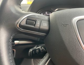 2014 Audi A3 Sportsback 1.4TFSI image 290472