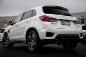 2021 Mitsubishi Asx LS 2.0P, Cruise Control image 291479