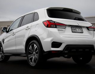 2021 Mitsubishi Asx LS 2.0P, Cruise Control image 291479
