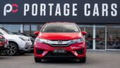 2014 Honda Fit Hybrid L Package image 317086