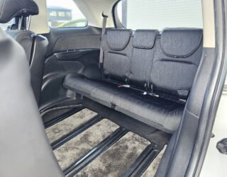 2013 Honda Odyssey Absolute image 300776