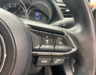2016 Mazda Atenza Sedan 25S Leather Package Facelift image 290621