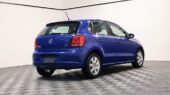 2011 Volkswagen Polo TSI ComfortLine, Low KM’s image 305612