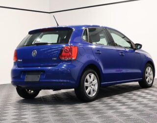 2011 Volkswagen Polo TSI ComfortLine, Low KM’s image 305612