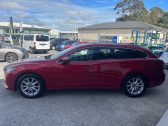 2013 Mazda Atenza Wagon 20S/ Low Kms image 287508