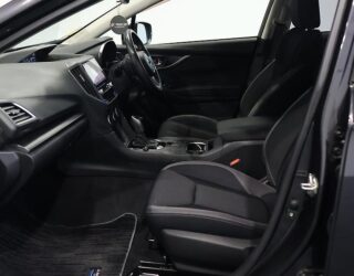 2016 Subaru Impreza Sport 2.0i-L Eyesight Adaptive Cruise Control image 313061