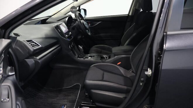 2016 Subaru Impreza Sport 2.0i-L Eyesight Adaptive Cruise Control image 313061