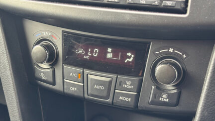 2014 Suzuki Swift XG image 310544