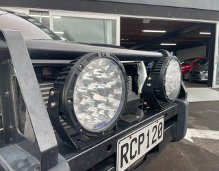 2019 Nissan Navara ST 2.3D 4WD 6MT image 291242