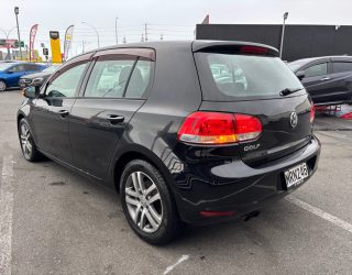 2011 Volkswagen Golf TSI 1.4L image 291360