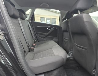 2014 Volkswagen Polo TSI Comfortline image 290316