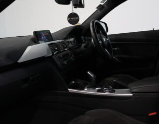 2014 Bmw 320i M Sport Package image 304788