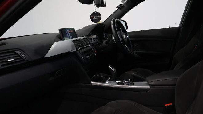 2014 Bmw 320i M Sport Package image 304788