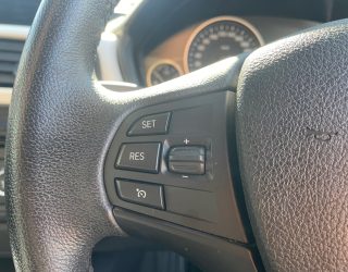 2014 Bmw 320i Low KMs Sedan image 293960