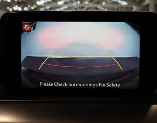 2016 Mazda Atenza Sedan 25S Leather Package Facelift image 315237