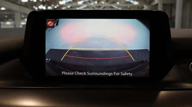 2016 Mazda Atenza Sedan 25S Leather Package Facelift image 315237