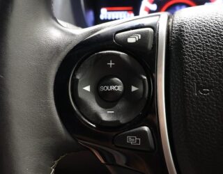 2013 Honda Odyssey Absolute image 319279