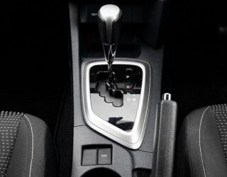 2012 Toyota Auris 180G S-Package, sporty look image 312884