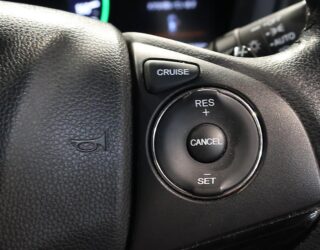 2014 Honda Vezel Hybrid X image 314115