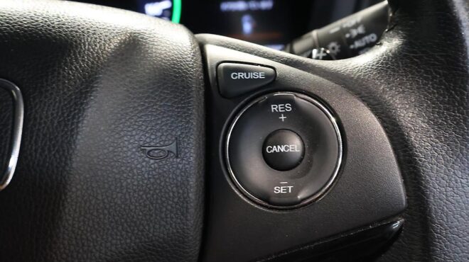 2014 Honda Vezel Hybrid X image 314115