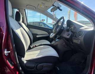 2012 Mazda Demio 13 Skyactiv Low KMS!! image 293938
