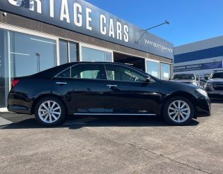 2012 Toyota Camry Hybrid G-PKG image 294027