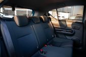 2015 Toyota Aqua S Model Hybrid/  Push Start/ Reverse Camera image 287621