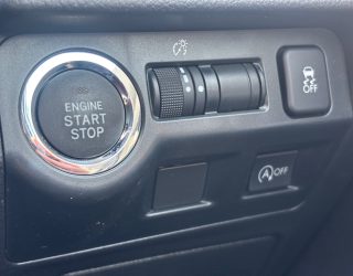 2014 Subaru Impreza Sport 2.0i-S Eyesight 4WD image 293984