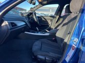 2012 Bmw 116i M Sport / Motorsport image 287718