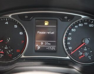 2012 Audi A1 1.4TFSI image 307953