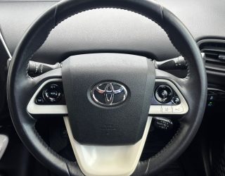 2017 Toyota Prius S MODEL image 291421