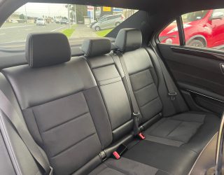 2014 Mercedes-benz E 250 Avant-garde image 291059