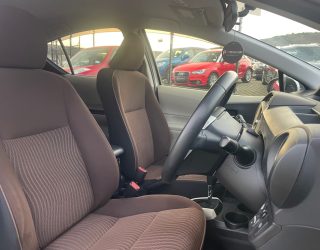2012 Toyota Aqua G Model image 291149