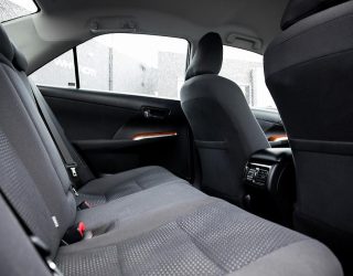 2012 Toyota Camry 2.5L I-Tech Hybrid G-Package image 294669