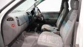 2006 Holden Rodeo LX SPACE PU 3L MAN 4X2 image 305969