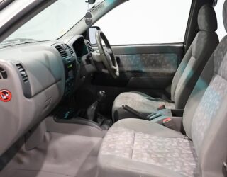 2006 Holden Rodeo LX SPACE PU 3L MAN 4X2 image 305969