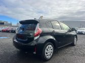 2018 Toyota Aqua S Model, Push Start New Shape – Lane Departure Warning image 293217