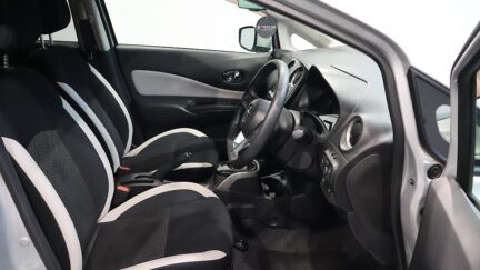 2016 Nissan Note e-Power X, Hybrid, Pre Collision Safety image 312133
