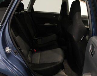 2007 Subaru Impreza S-GT image 307964
