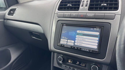 2012 Volkswagen Polo TSI Highline Low KMS image 310525