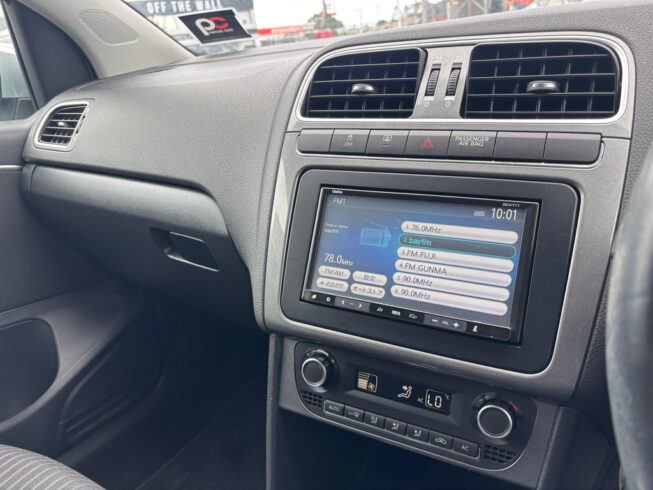 2012 Volkswagen Polo TSI Highline Low KMS image 310525