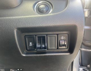 2014 Suzuki Swift XG – Alloy Wheels – Push Button Start image 290083