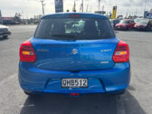 2023 Suzuki Swift GLX HYBRID 1.2PH NZ New image 299602