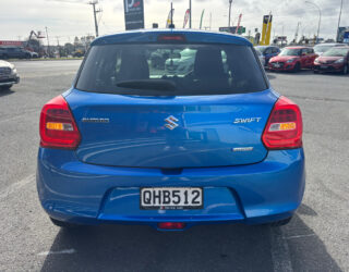 2023 Suzuki Swift GLX HYBRID 1.2PH NZ New image 299602