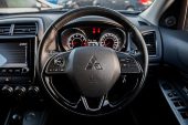 2021 Mitsubishi Asx LS 2.0P, Cruise Control image 292417