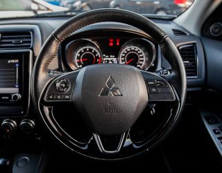 2021 Mitsubishi Asx LS 2.0P, Cruise Control image 292417