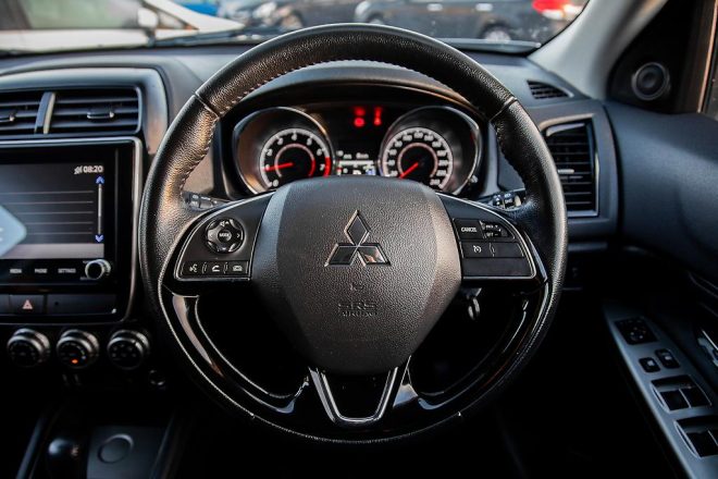 2021 Mitsubishi Asx LS 2.0P, Cruise Control image 292417